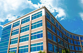 Centro de negocios en Madrid