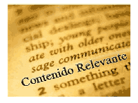 Contenidos seo