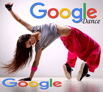 Google Dance