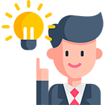 idea contenidos web