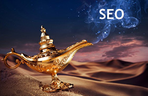 Mitos seo