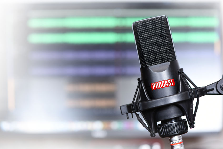 Podcast: herramienta marketing digital