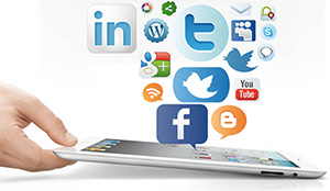privacidad y seguridad redes sociales