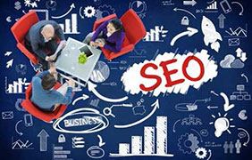 Qué es seo