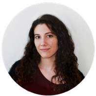 Rocío Bravo - Content Manager: RankingCoach Rocío Bravo - RankingCoach